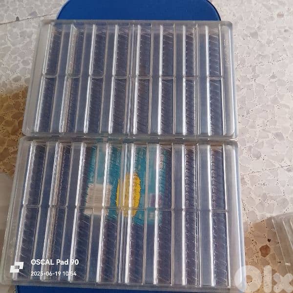 chocolate molds قوالب شوكولا 6