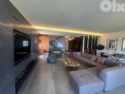 350m2 apartment+Panoramic View 4rent in Mansouriehللايجار في المنصورية 350m2 apartment+Panoramic View 4rent in Mansouriehللايجار في المنصورية
