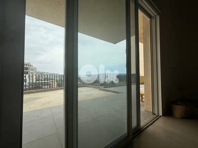 Nahr Ibrahim | Brand New 115m² + 100m² Garden/Terrace | 3 Parking