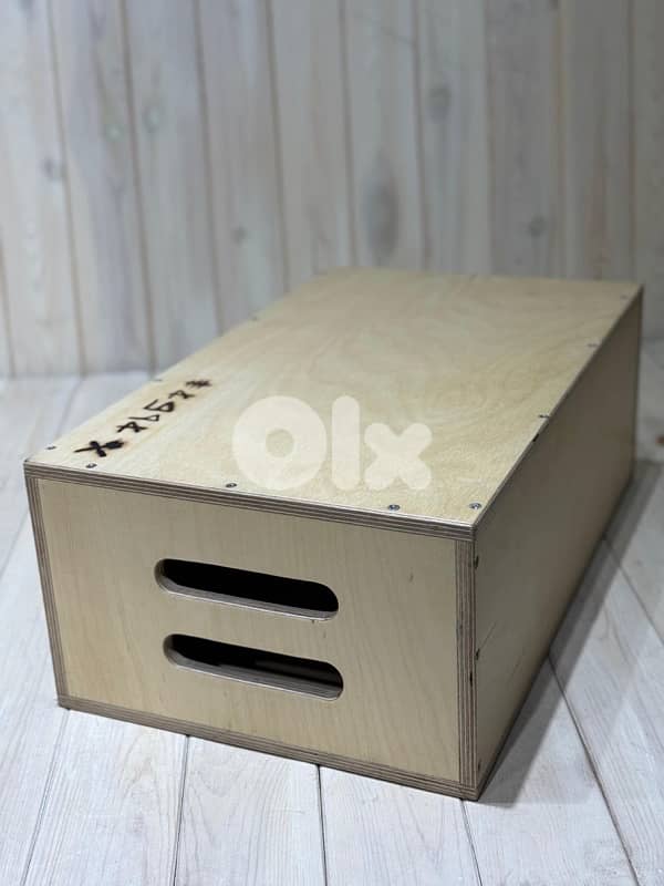 Apple Box Full 0