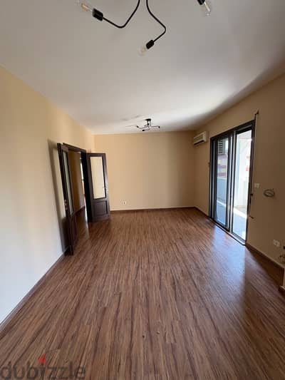 Apartment for sale in Naccache |  شقة للبيع النقاش for investment only