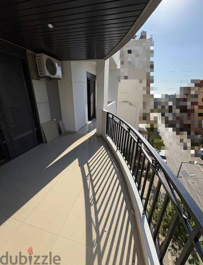 Apartment for sale in Naccache |  شقة للبيع النقاش for investment only