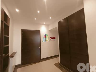 Achrafieh 270m2 |Rent| Kitchen Appliances | Prime location |AA |
