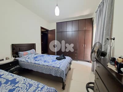 L18501 - Brand New 2-Bedroom Apartment For Sale in Zouk Mikael