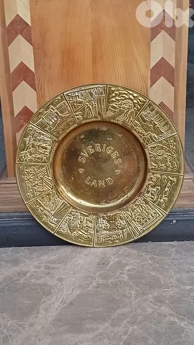 antique