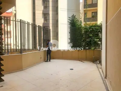 Apartment for Sale in Sioufi Achrafieh |للبيع شقة في الأشرفية  السيوفي