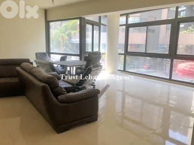 Apartment for Sale in Sioufi Achrafieh |للبيع شقة في الأشرفية  السيوفي