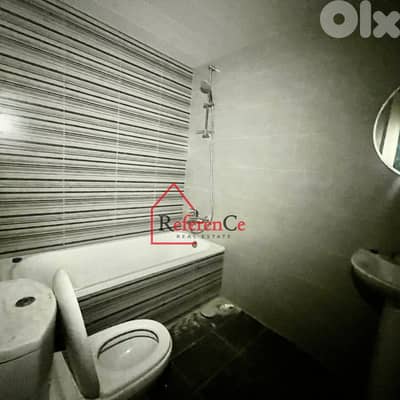 Furnished apartment with terrace Sehayleh شقة مفروشة مع تراس سهيلة