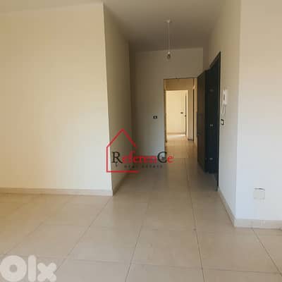 Payment facilities apartment in Dora شقة بتسهيلات في الدفع في دورا