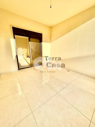 dekwaneh brand new apartment for sale Ref#4106