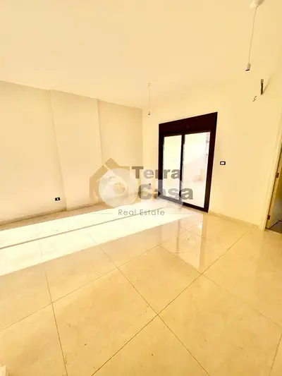 dekwaneh brand new apartment for sale Ref#4106