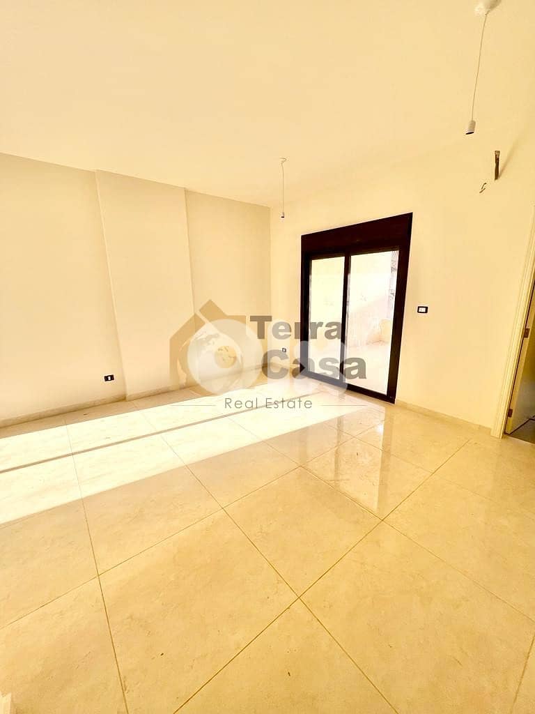 dekwaneh brand new apartment for sale Ref#4106 0