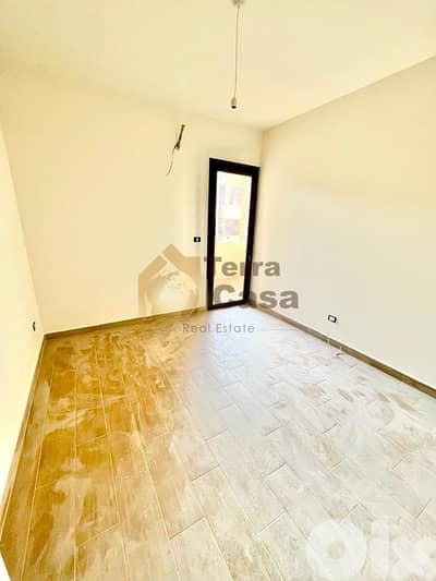 dekwaneh brand new apartment for sale Ref#4106