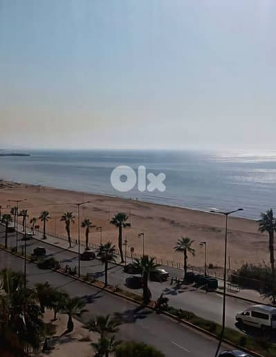 Apartment for sale in Ramlet El Bayda/ Amazing view/ Spacious