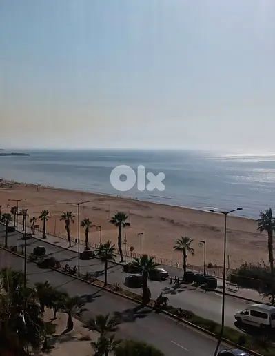 Apartment for sale in Ramlet El Bayda/ Amazing view/ Spacious