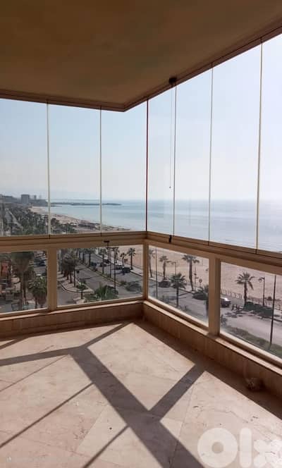Apartment for sale in Ramlet El Bayda/ Amazing view/ Spacious