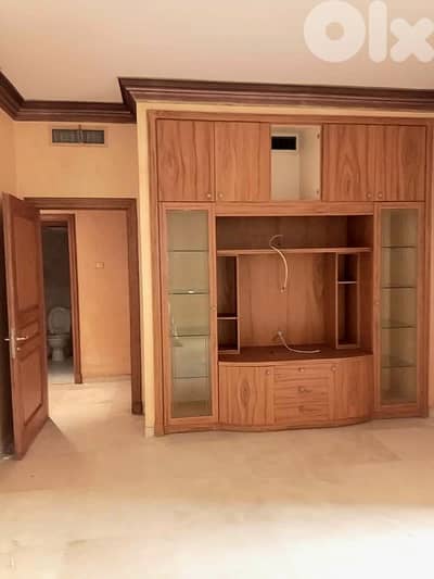 Apartment for sale in Ramlet El Bayda/ Amazing view/ Spacious