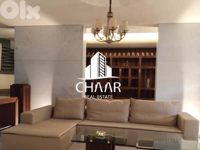 Duplex for Rent in Verdun - دوبلكس للايجار في فردان - #R898