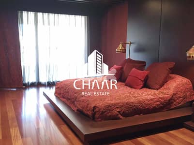 Duplex for Rent in Verdun - دوبلكس للايجار في فردان - #R898