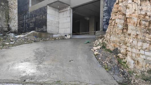 RWB146EG - Warehouse for rent in Maaysrah - Jbeil