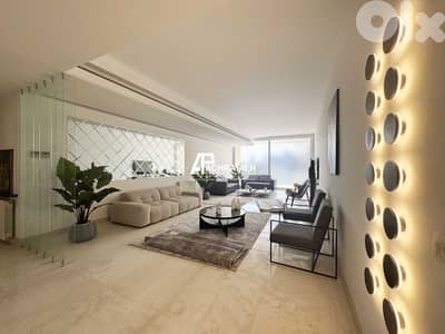 Apartment for Rent In Downtown - شقة للأجار في وسط بيروت