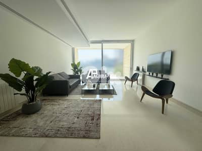 Apartment for Rent In Downtown - شقة للأجار في وسط بيروت