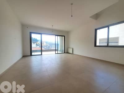 Apartment for sale in Rabweh شقة للبيع في الربوة