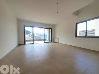 Apartment for sale in Rabweh شقة للبيع في الربوة