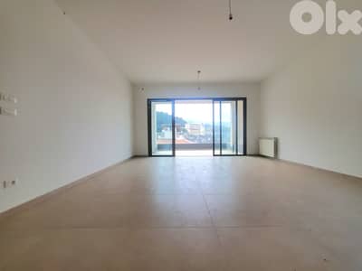Apartment for sale in Rabweh شقة للبيع في الربوة