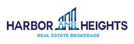 Harbor and Heights
