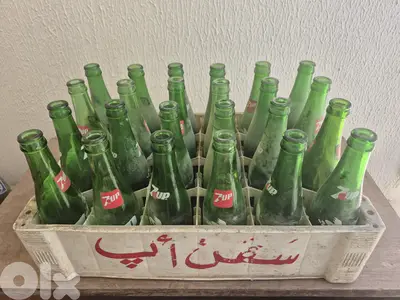 7up rack