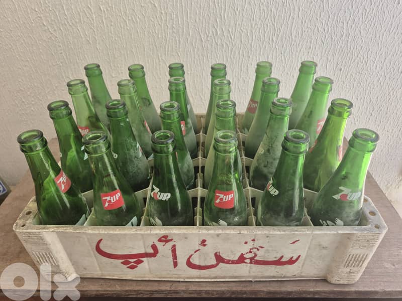 7up rack 0