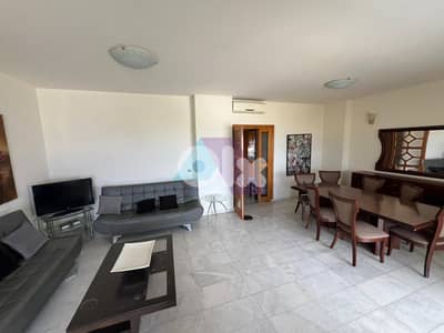 Furnished Apartment+Sea view for sale in Kaslik - شقة للبيع في الكسليك