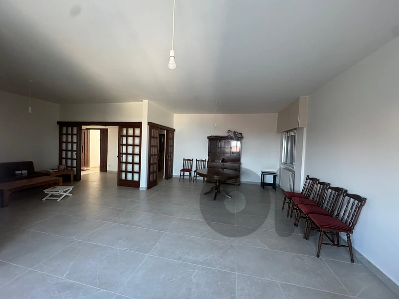 GMC263RAJ - Apartment for rent in Rabweh - شقة للإيجار في الربوة