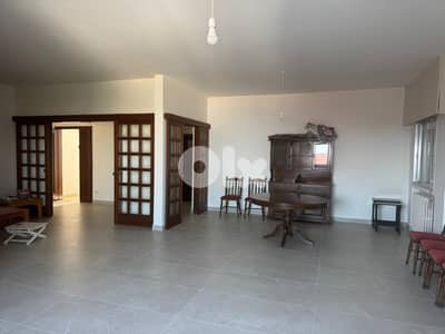 GMC263RAJ - Apartment for rent in Rabweh - شقة للإيجار في الربوة