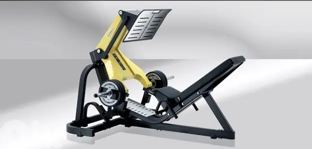 leg press new design heavy duty
