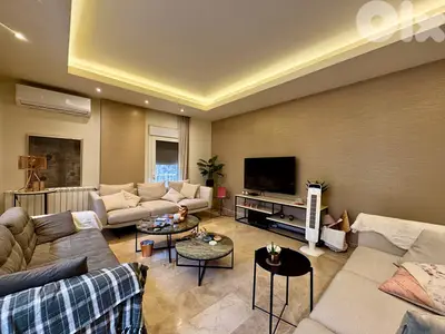 Apartment For Sale |Keserwan | Ghadir | كسروان | شقق للبيع |RGMS657