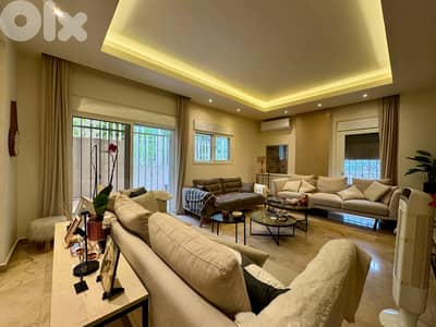 Apartment For Sale |Keserwan | Ghadir | كسروان | شقق للبيع |RGMS657