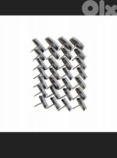Parkside Felt pads under furniture 28pcs
