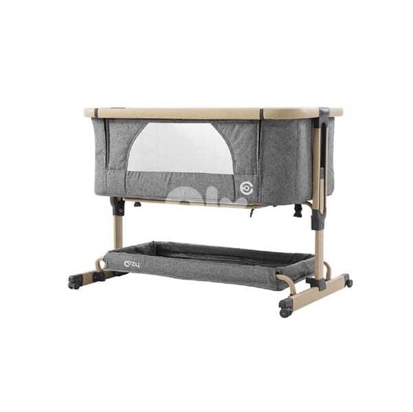 baby bed 0