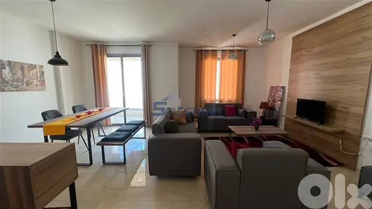 Apartment for Sale in Gemmayze | شقة للبيع في الجميزة