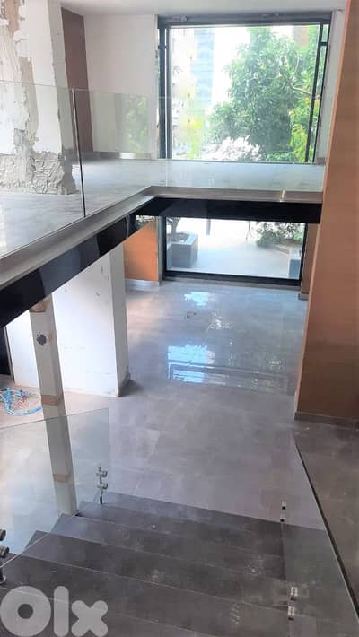 224m2 Store 4 Rent in Achrafieh-Prime Location - متجر للإيجار الأشرفية
