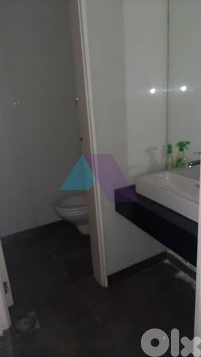 224m2 Store 4 Rent in Achrafieh-Prime Location - متجر للإيجار الأشرفية