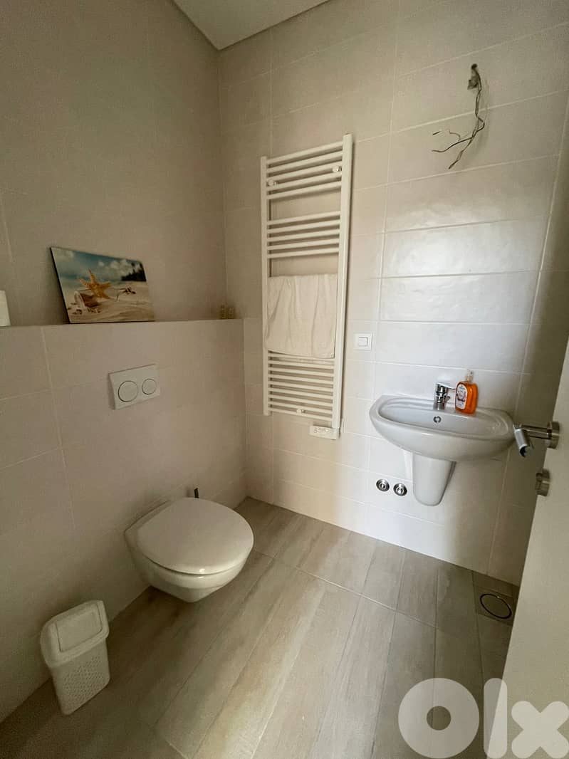 GATED COMMUNITY, APT FOR RENT IN ACHRAFIEH WITH POOL+GYM, (ACR-874) 0
