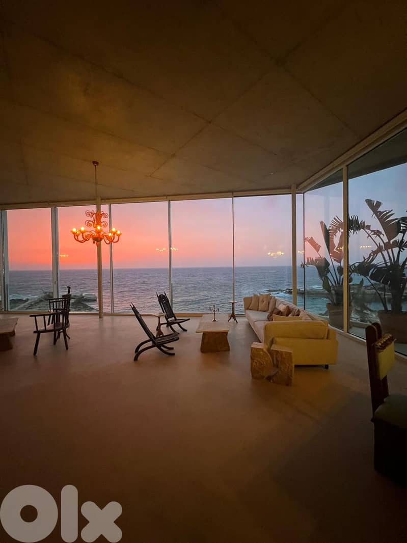 Seaside Villa 0