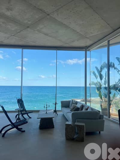 Seaside Villa