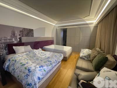 Prime Location - Full Sea View in Manara/المنارة REF#MJ123636
