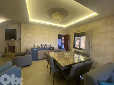 RWB144EG - Apartment for sale in Halat Jbeil