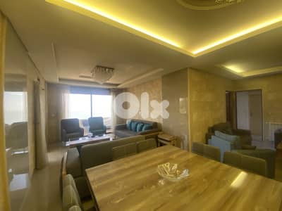 RWB144EG - Apartment for sale in Halat Jbeil