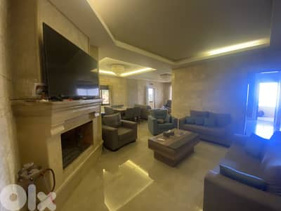 RWB144EG - Apartment for sale in Halat Jbeil